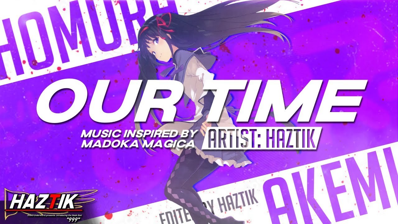HOMURA AKEMI RAP | 