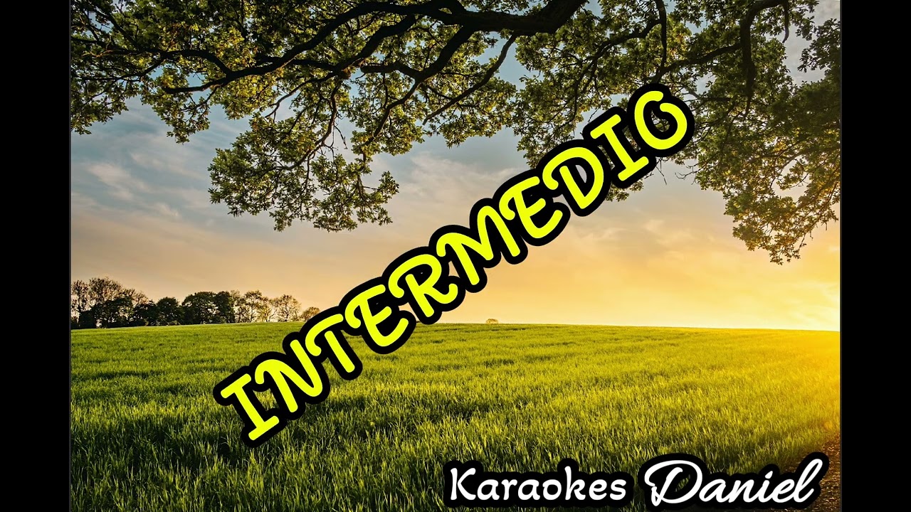 Atrevete a decirme de frente-karaoke-versión Los Wawanco