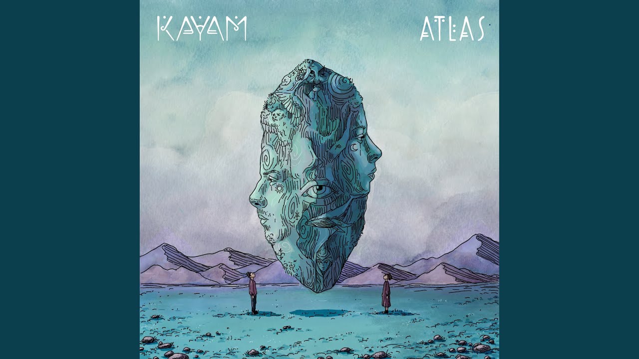 Atlas