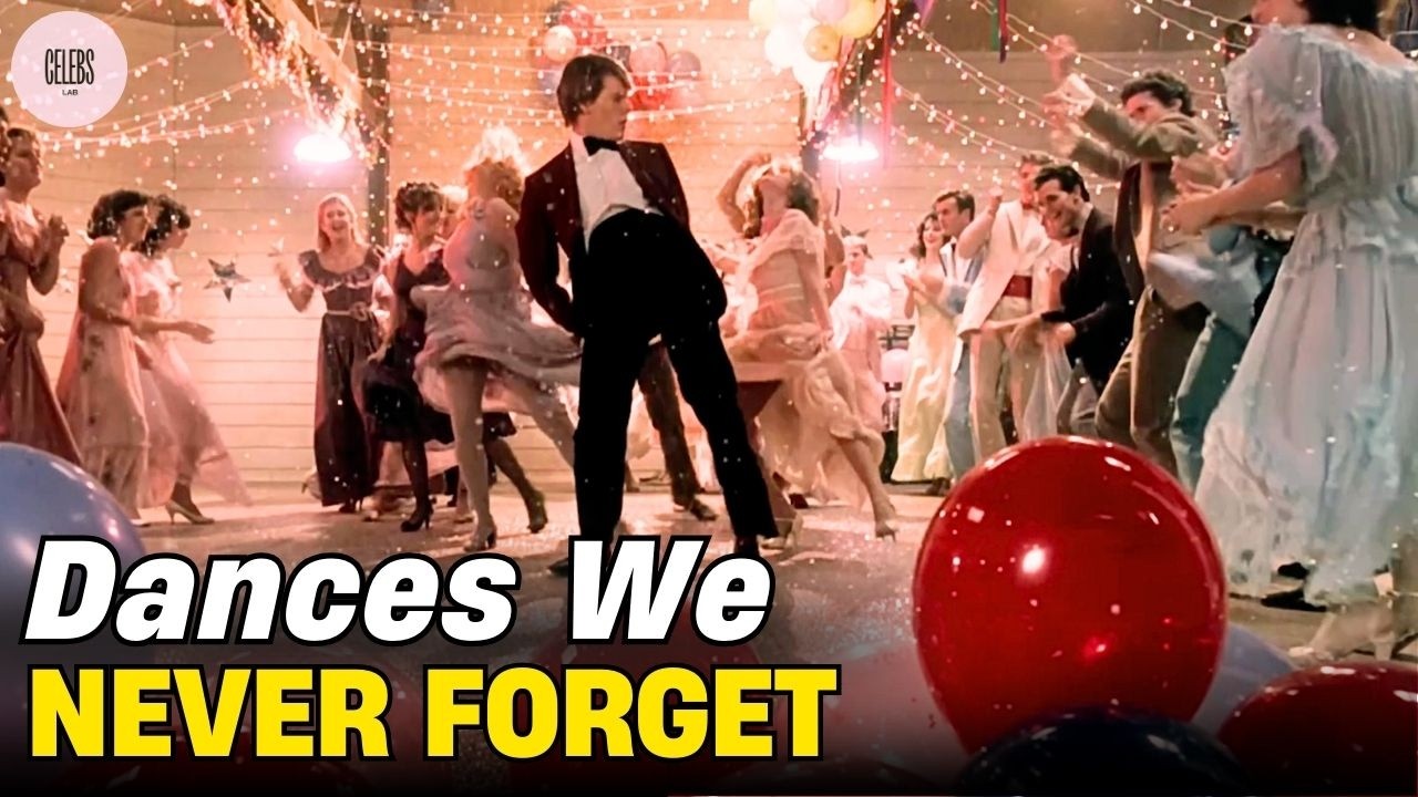 10 Movie Dance Scenes Everyone Still Talks About