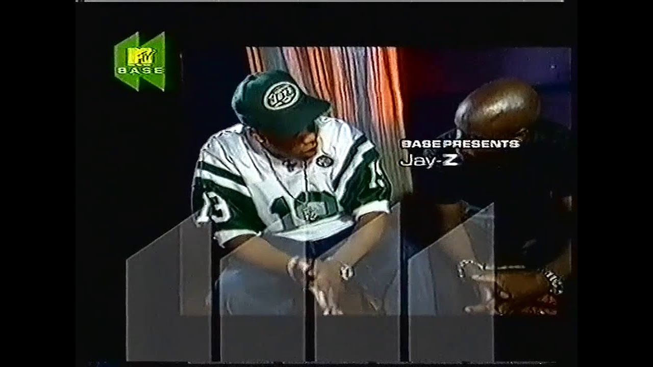 MTV Base (UK) - Idents / 'Base Presents' - 26.05.2000