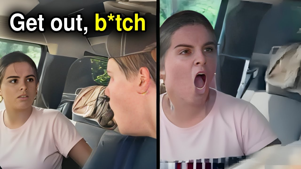 Man Finds Out Wife Cheated With His Best Friend, So He Did This...