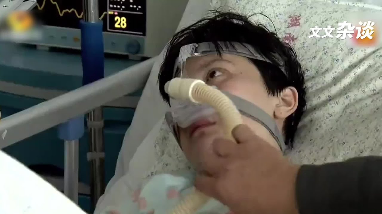 女孩生命仅剩几小时，唯一心愿想见母亲，但母亲却拒绝见最后一面 #家庭糾紛 #家庭矛盾 #情感糾葛 #社會百態 #倫理道德