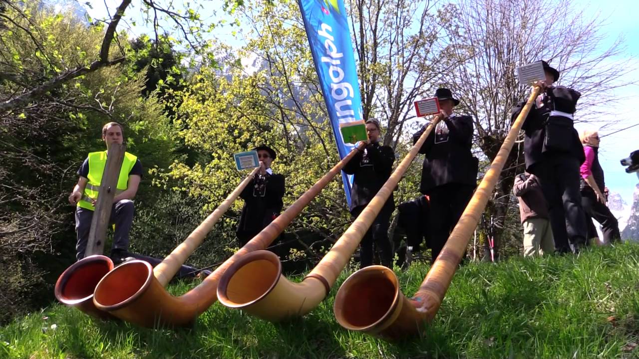 La Dérupe Gingolaise 2016