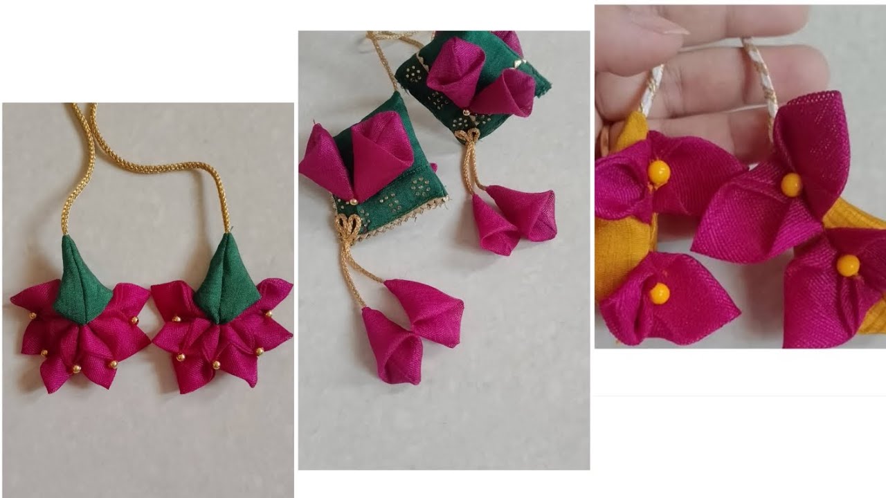 #trending latkan design # new latkan design #latkan banane ka aasan tarika 