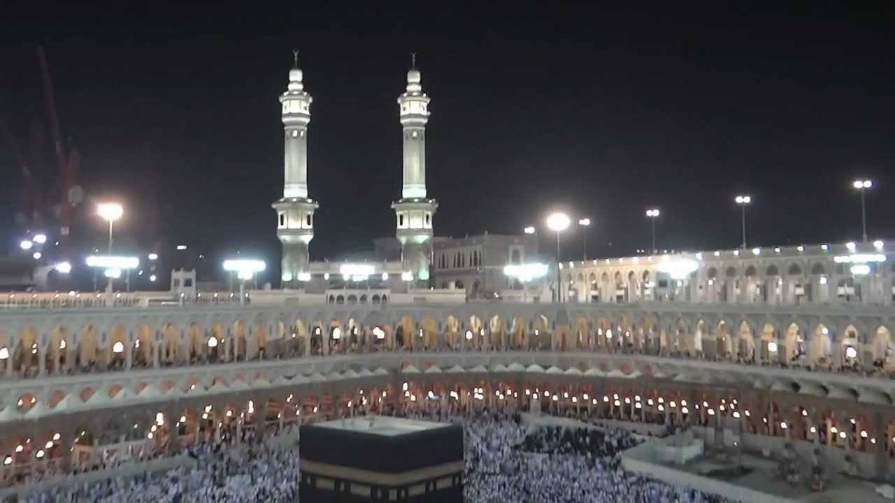 أذان شيخ على الملا ... 24-5-2012