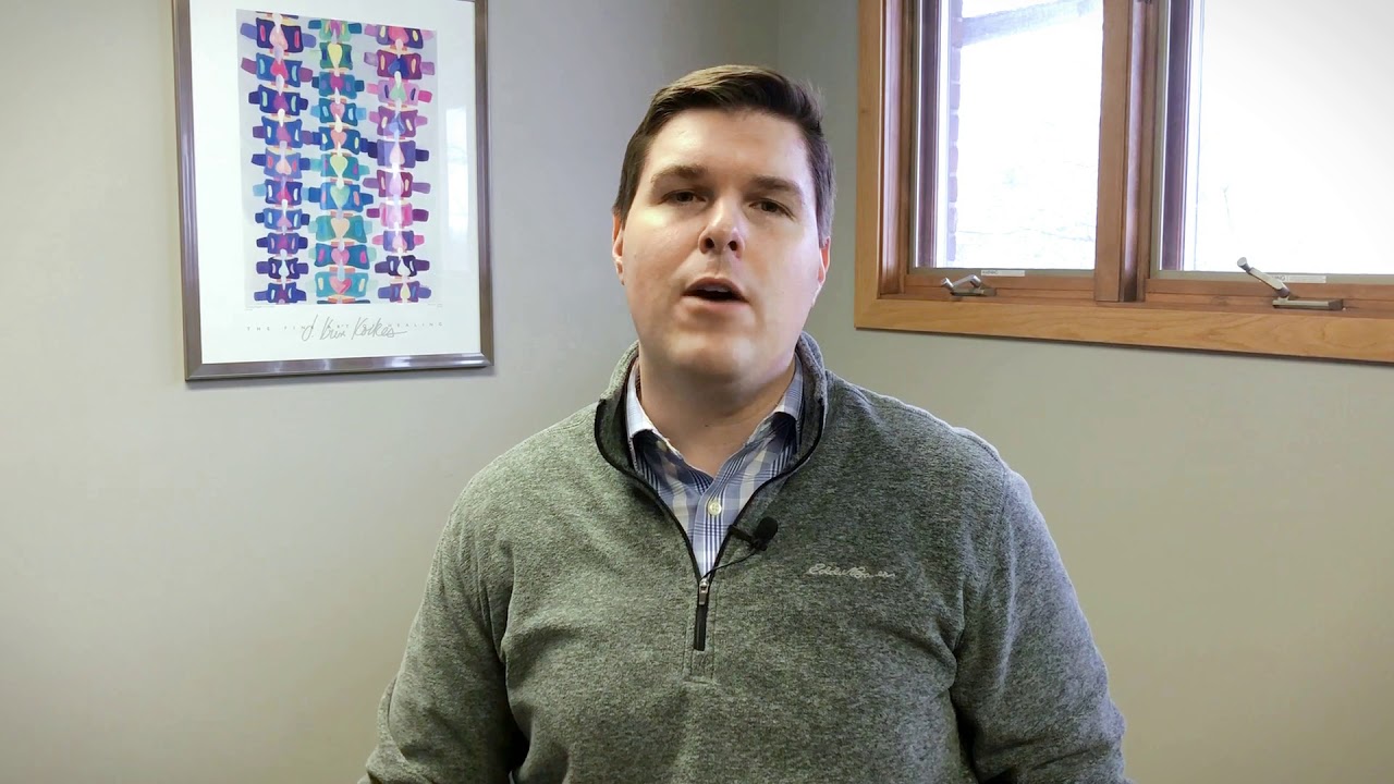 Chiropractor Near Me in St.  Joseph, MI