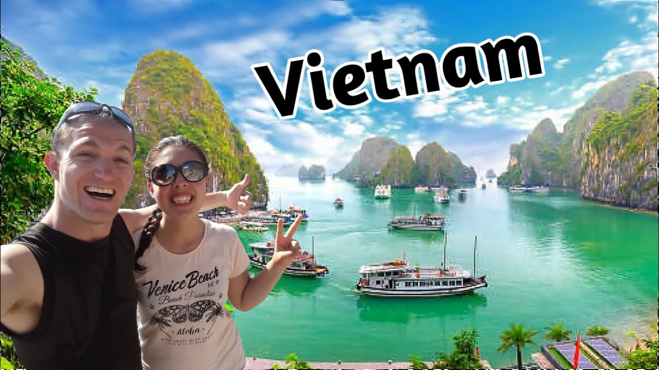 🌍 10 Consejos / Tips para viajar VIETNAM: Hanoi, Sa Pa, Hue, Phu Quoc | Guía de Viaje Definitiva