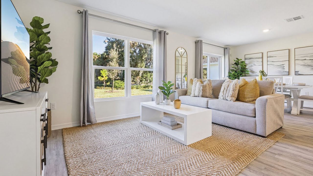 Magnolia Pointe - Freeport II
