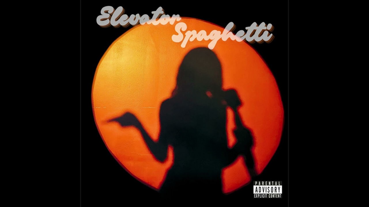 Jorjiana - Elevator Spaghetti