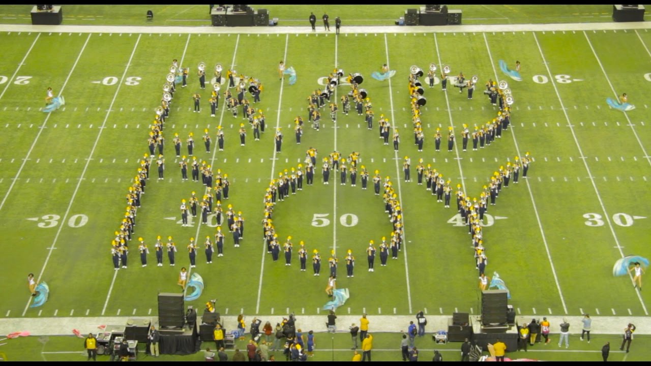 NC A&T - 