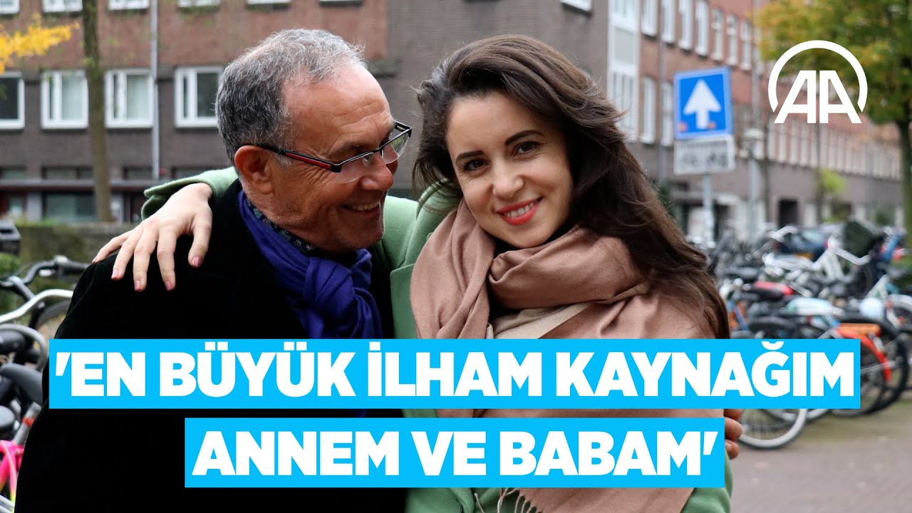 ❝Yeteneğim rejide aslında, hayatımın rejisinde❞ | Karsu kendisiyle ilgili merak edilenleri anlattı