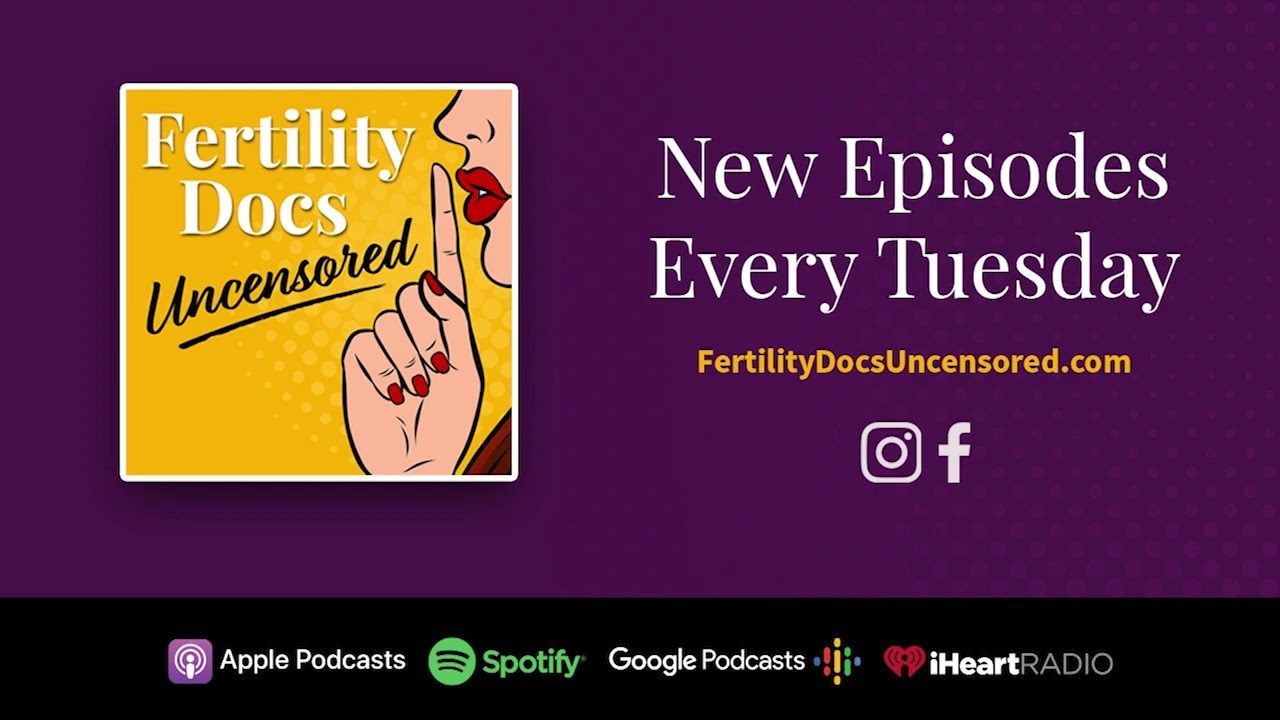 Ep 3: The Basics of In Vitro Fertilization