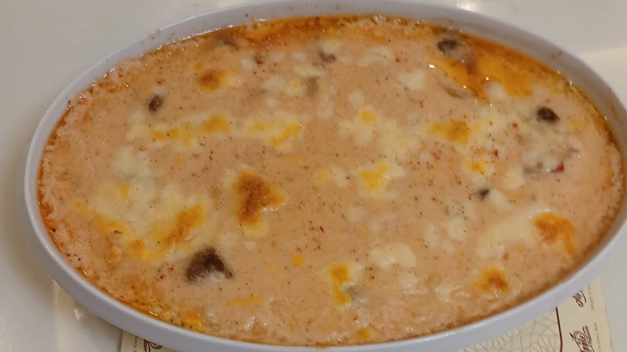 سجق بمكس الجبن زي  بتاع المطاعم بالظبط ابهري كل اللى حوليكي 