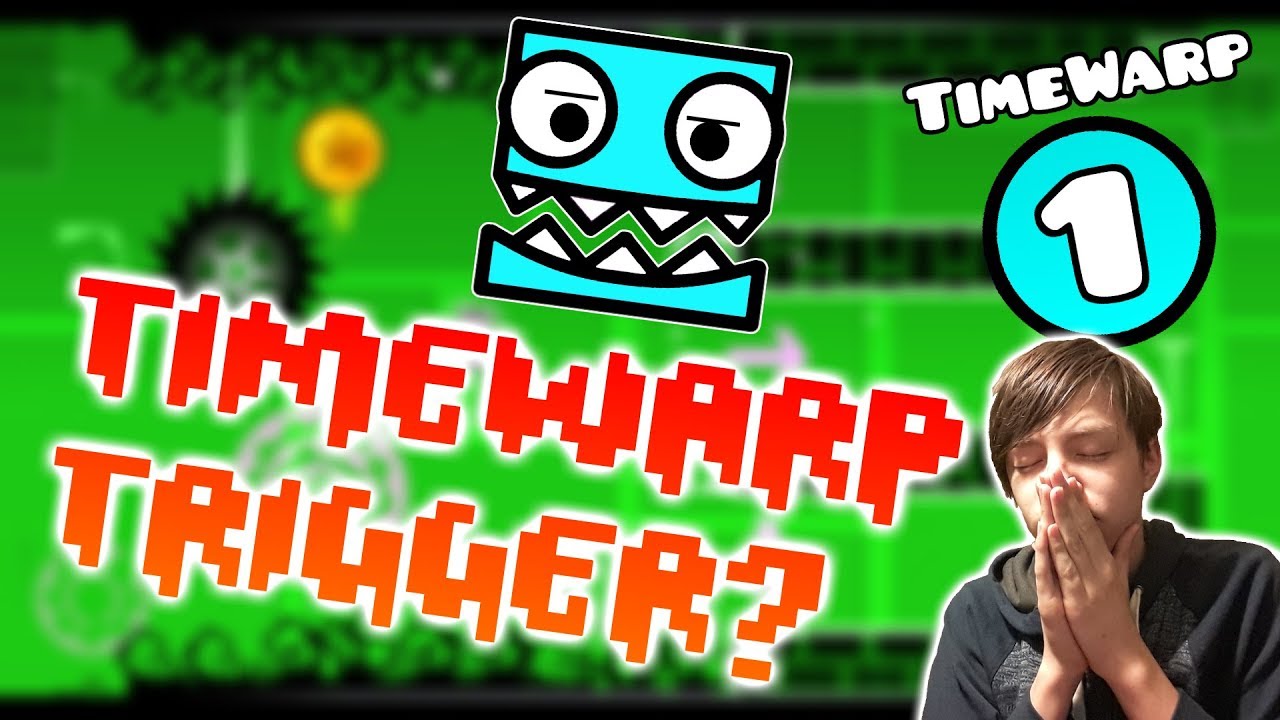TIMEWARP TRIGGER? Theory & Explanation | Sdslayer100