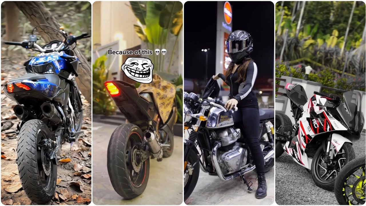Boy's ATTITUDE RIDER's 🔥 | Ep. 58 |  PRO RIDEr'S 💪 STUNTS RIDERS🖤KTM🧡R15💜NS200❤️DUKE