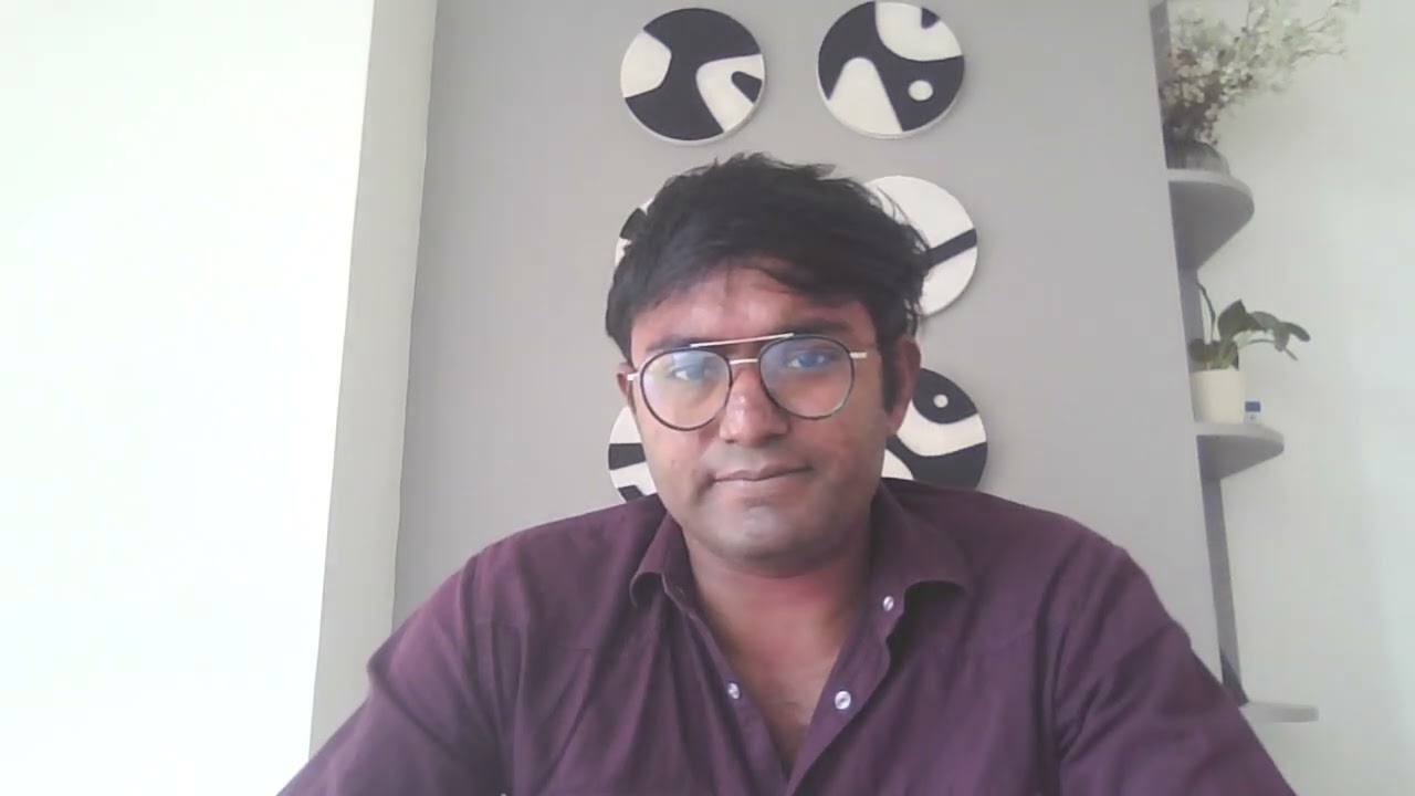 🌟 Day 105 —Speech : Decision Trees & Strategic Optionality — How Elite Thinkers Navigate Uncertainty