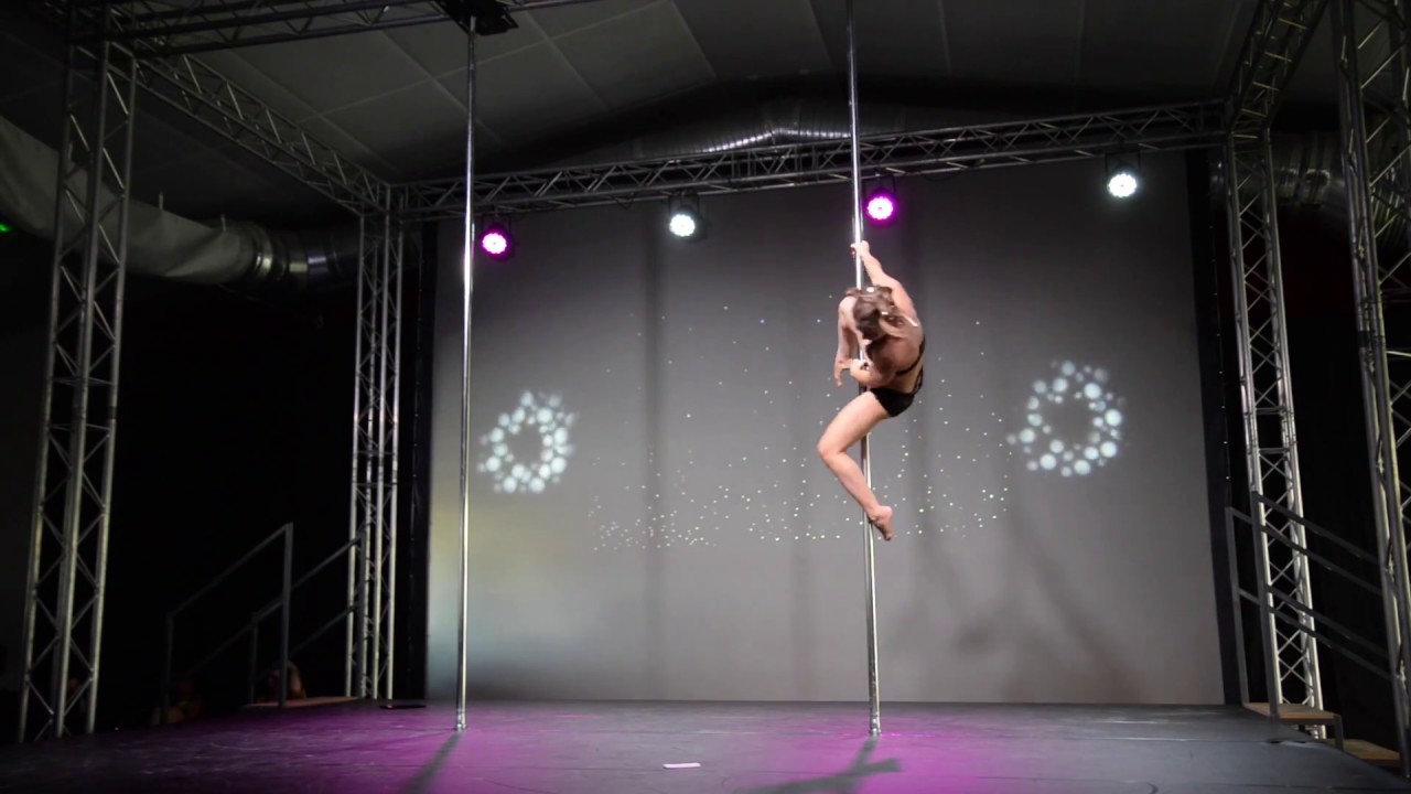 Jennifer Bourdais - Catégorie Amateur - 1st Place