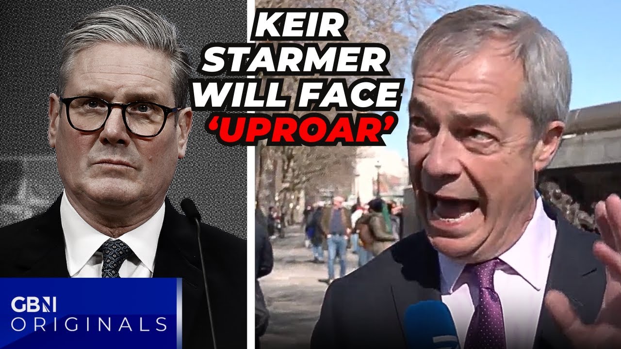 From Paddy Hemingway to Ukraine: NIGEL FARAGE Reflects on Heroism and Modern Military Risks