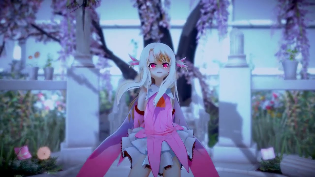 Koikatsu MMD