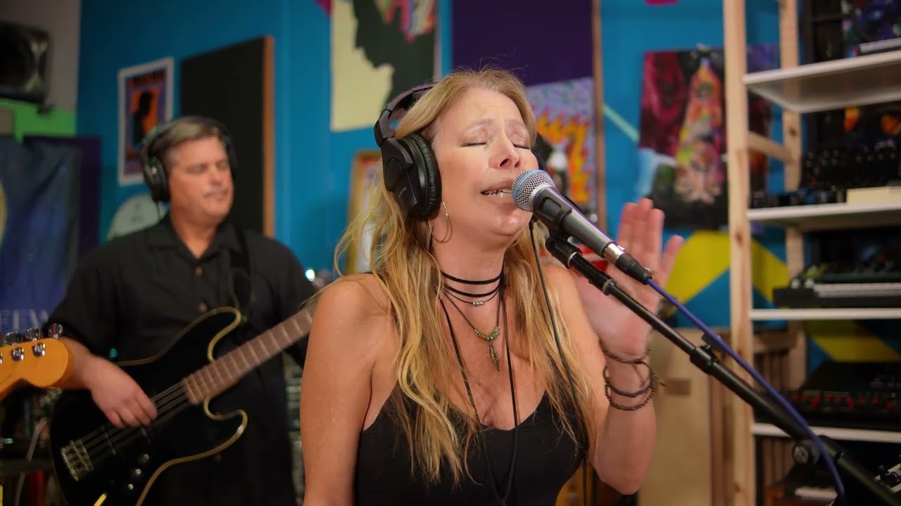 It's Too Late - Hear No Evil Studios