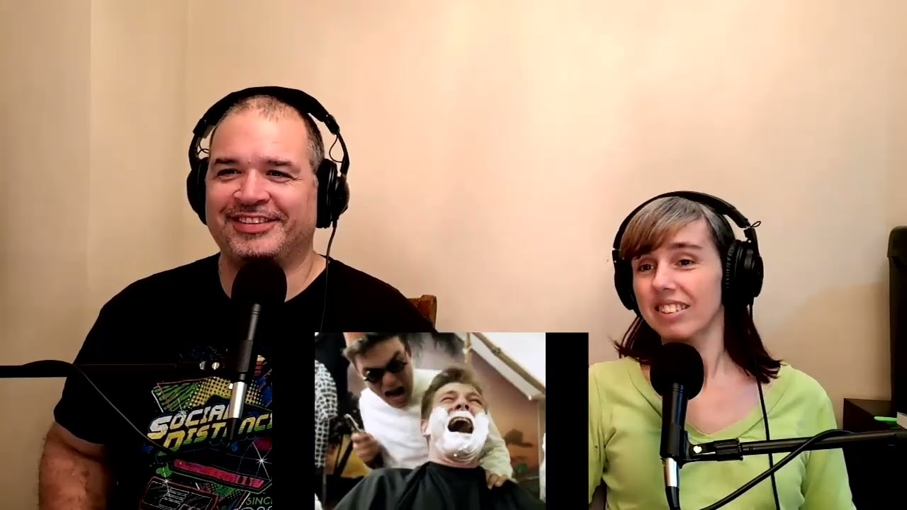 Madness - House Of Fun Reaction