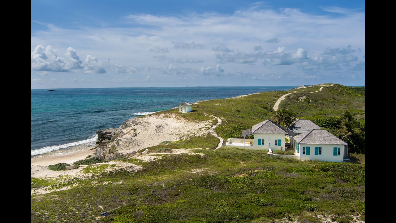 Iguana House, Ambergris Cay,  Turks and Caicos Islands Real Estate