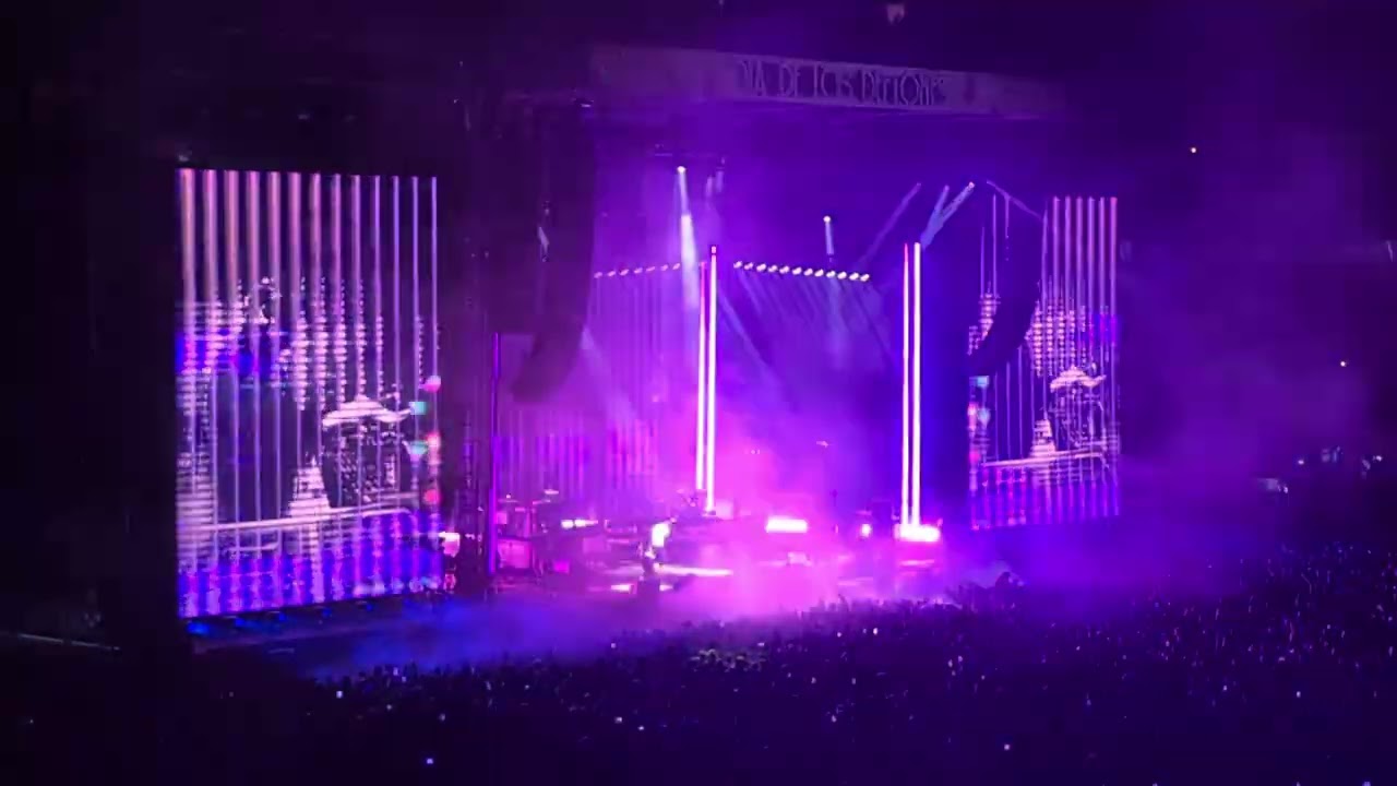 Deftones Cut Hands (Live Debut) DDLD 2025