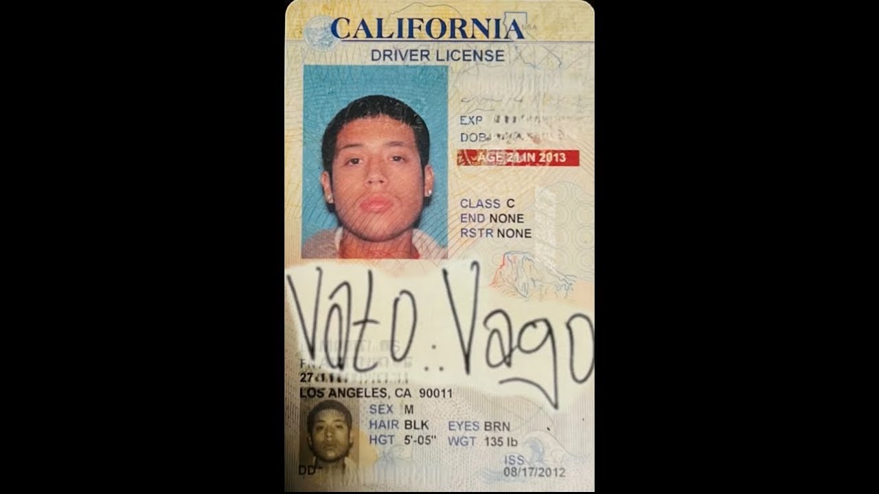 Vato Vago ft. Character