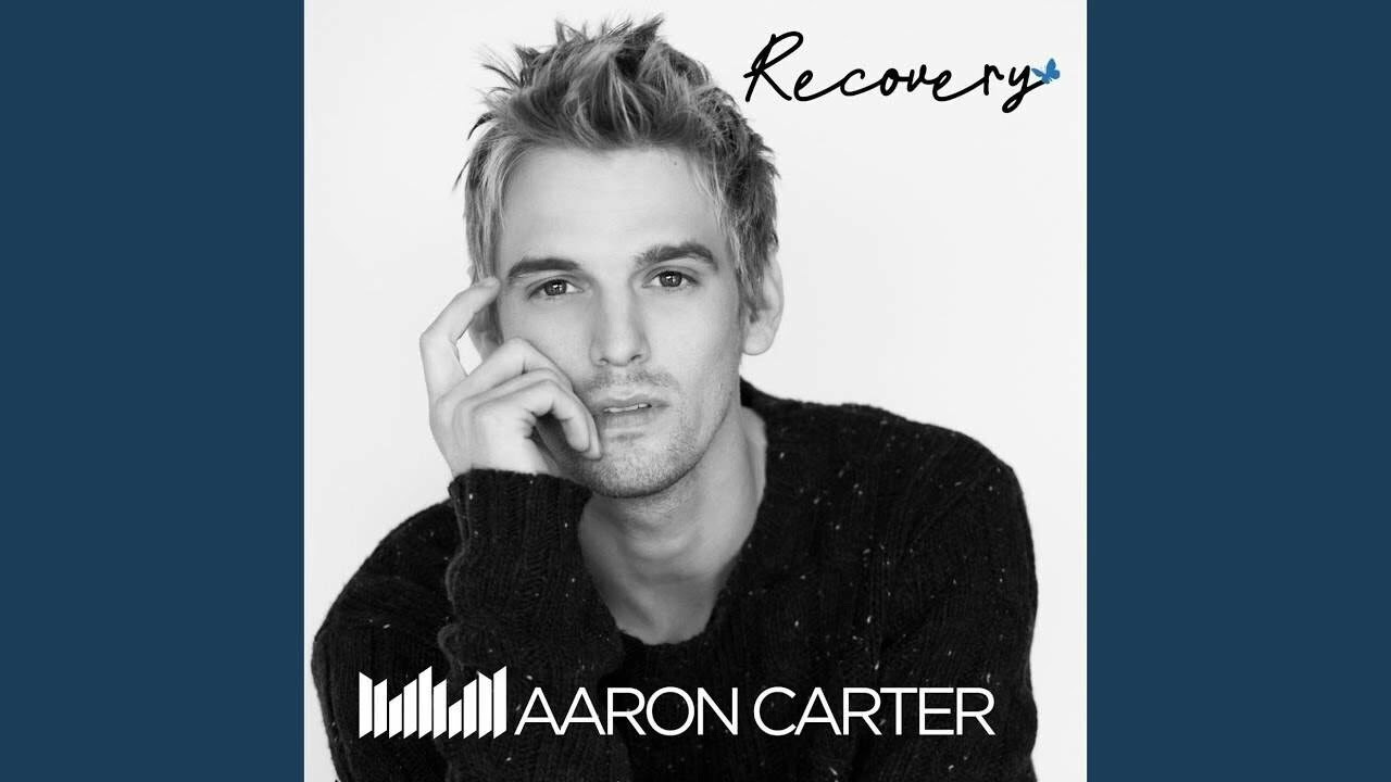 Aaron Carter I Just Can’t Wait To Be King Audio +0.5 Version
