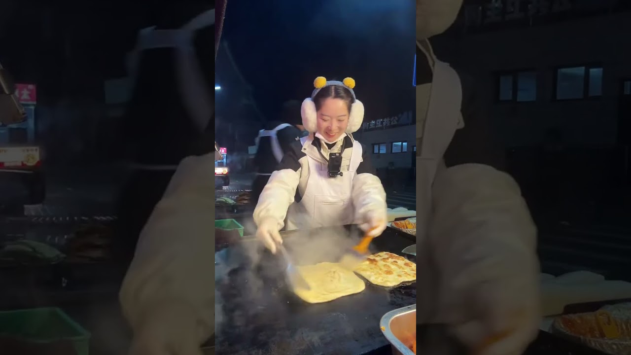 🔴 LIVE:Chinese food delivery - The happy delivery drivers 2026/01/30 02:43:24.