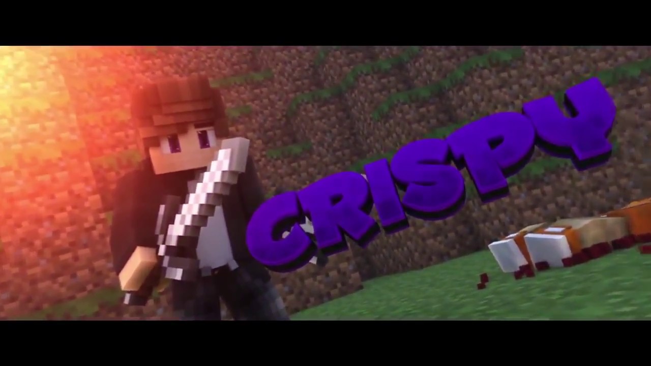 MINECRAFT PVP-COMİNG SOON/NEW İNTRO