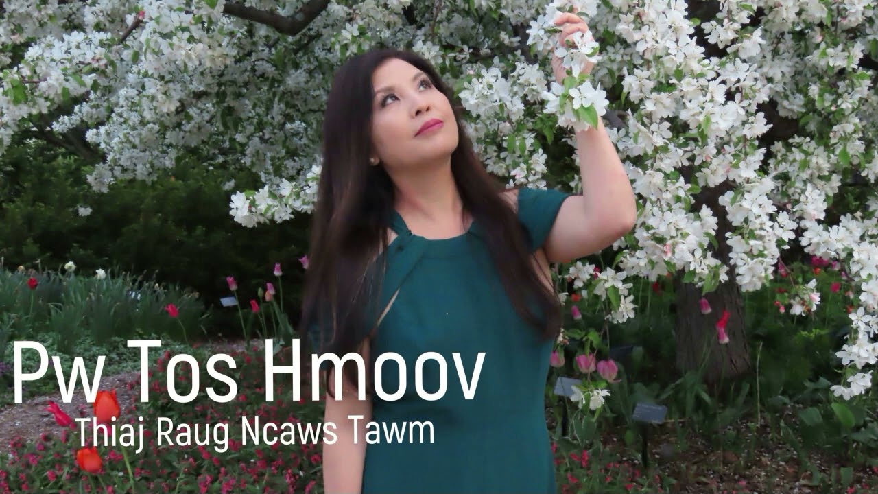 Pw Tos Hmoov Thiaj Li Raug Ncaws Tawm~07/02/2024~