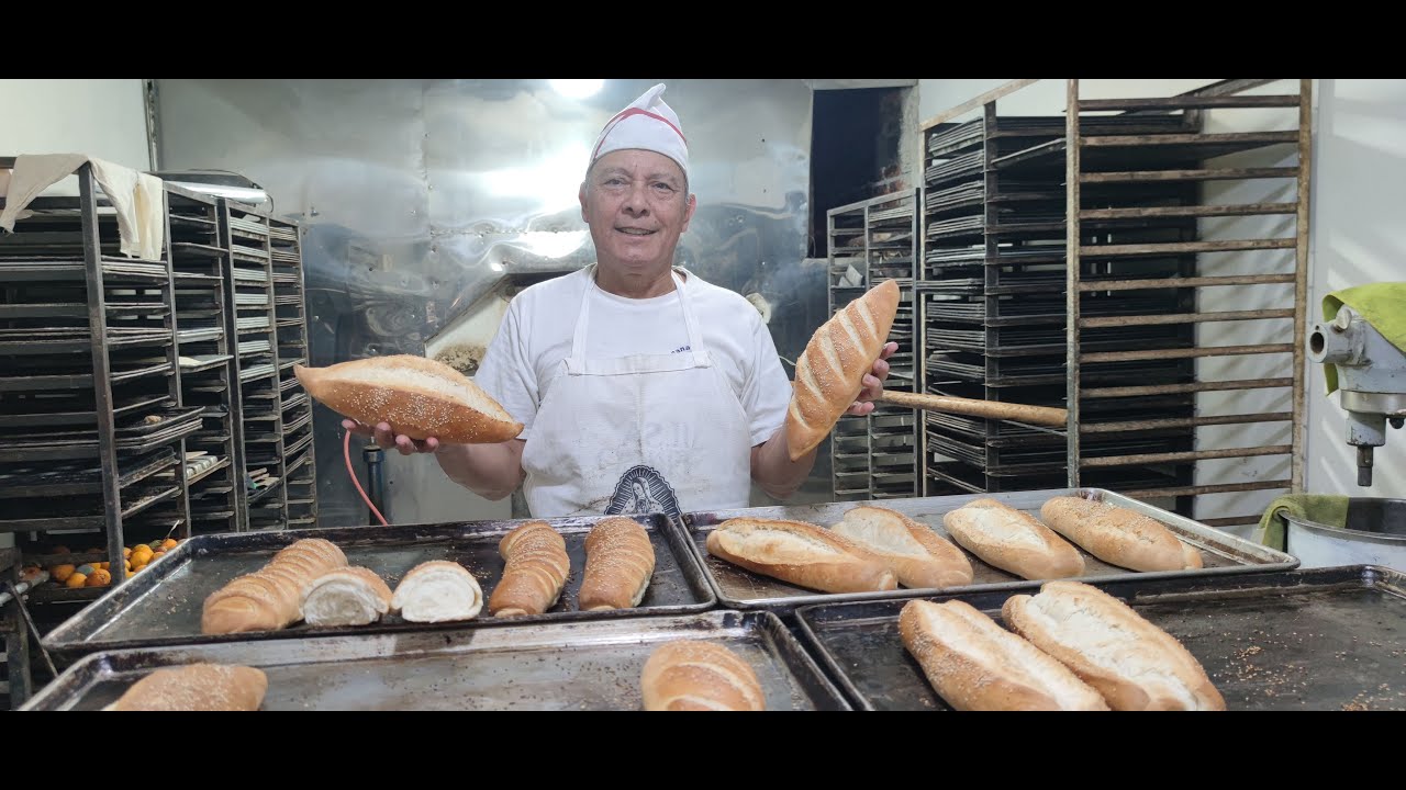 Baguette