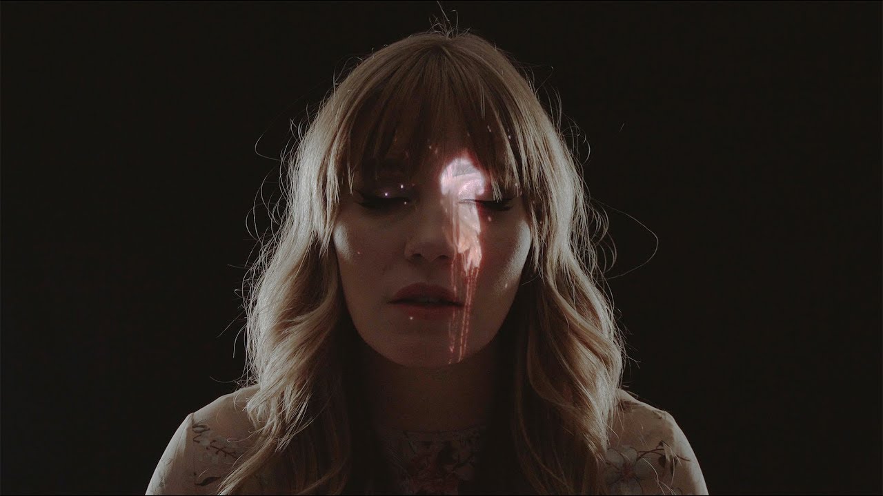 Tenielle Neda - Valley Of Vision