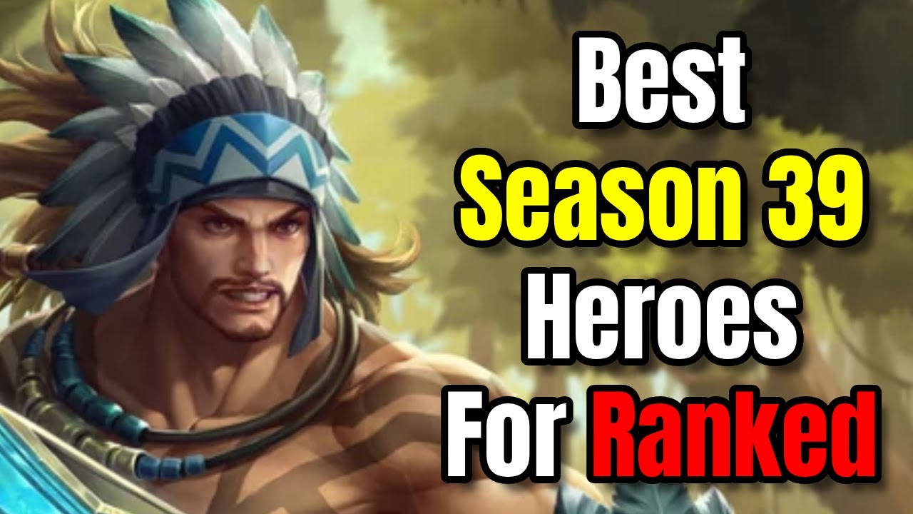 Want Fast Wins After Reset? Players Are Spamming These Heroes | Mobile Legends News