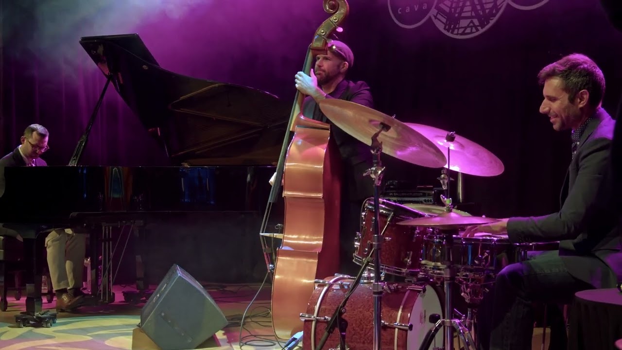 Bartha & Arnedo Quartet  - Havanera (Guillem Arnedo) Live
