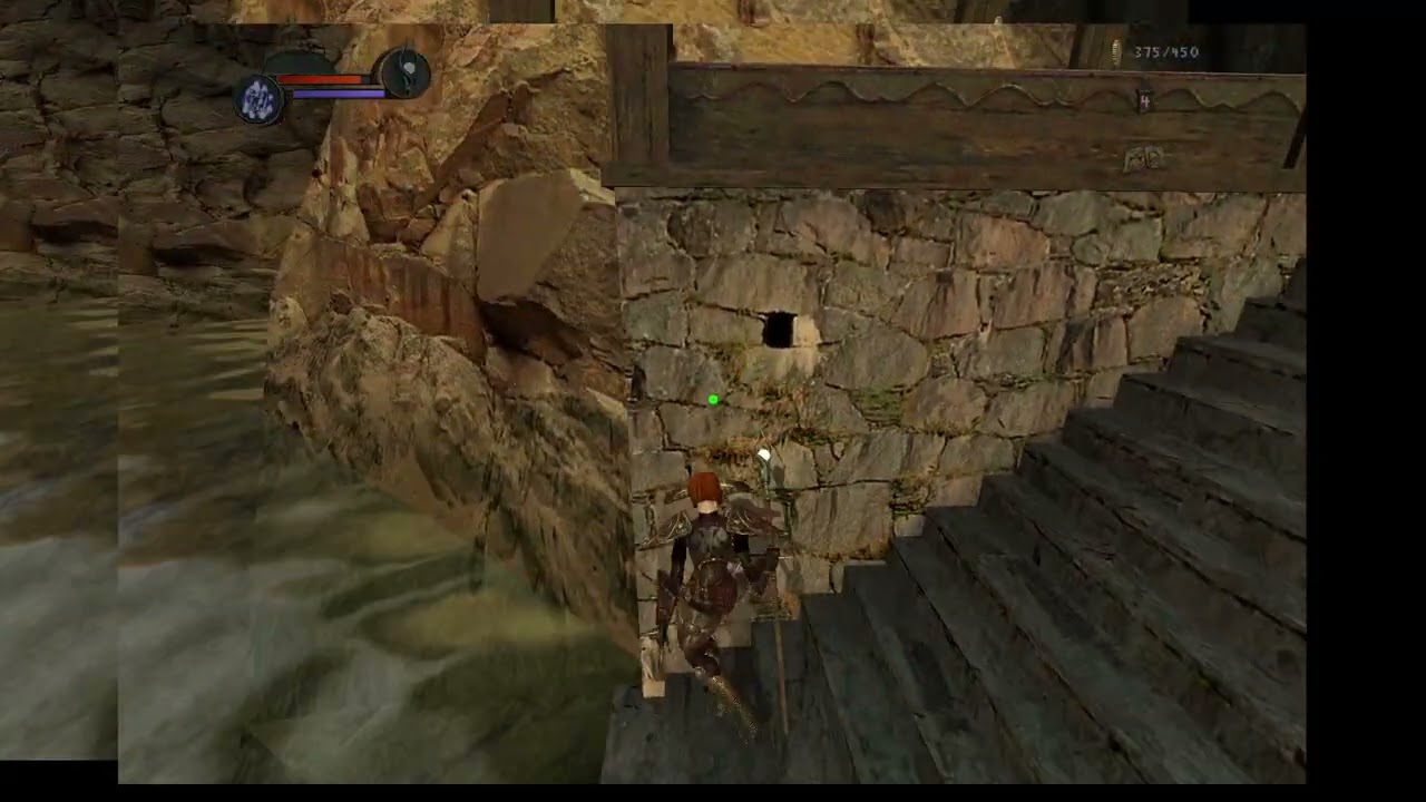 Enclave #11 (А вот Лич не о чем)