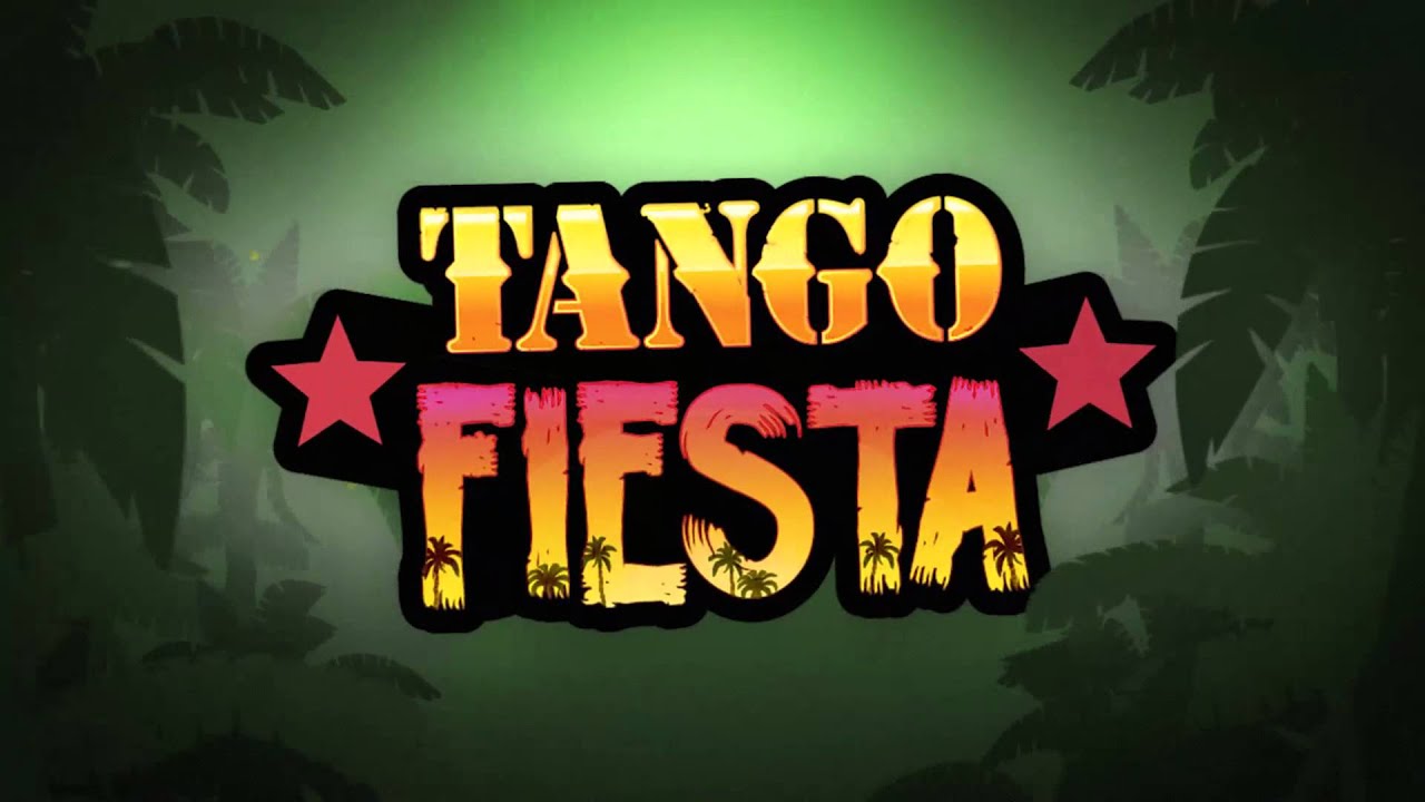 Tango Fiesta Explosive '80s Official Launch Trailer
