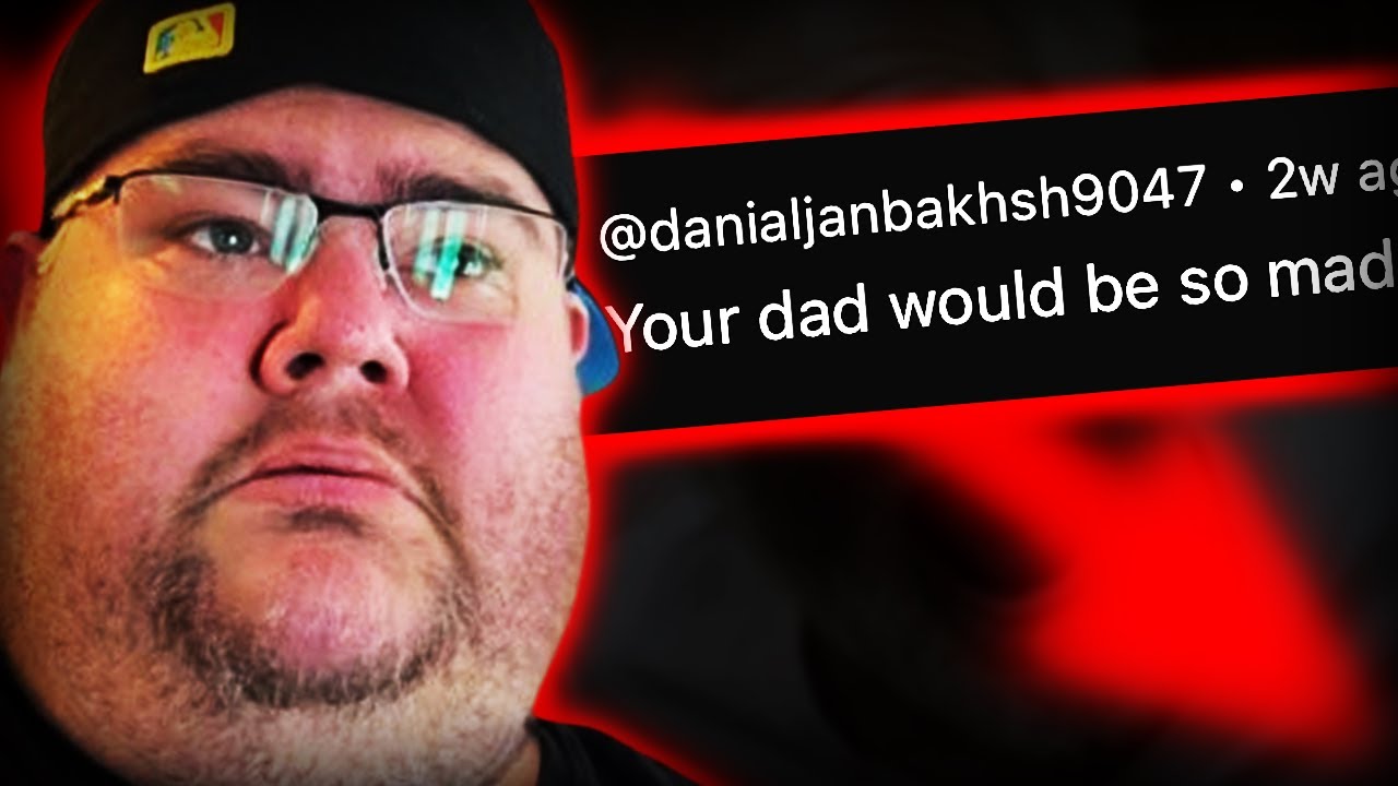 How KidBehindACamera TARNISHED AngryGrandpas Legacy