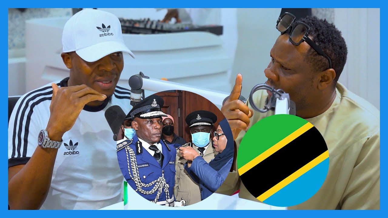 KAULI YA IGP WAMBURA/WATU KUPINDUA SERIKALI INA MADHARA MAKUBWA SANA| MAANDAMANO NI HAKI YA KIKATIBA