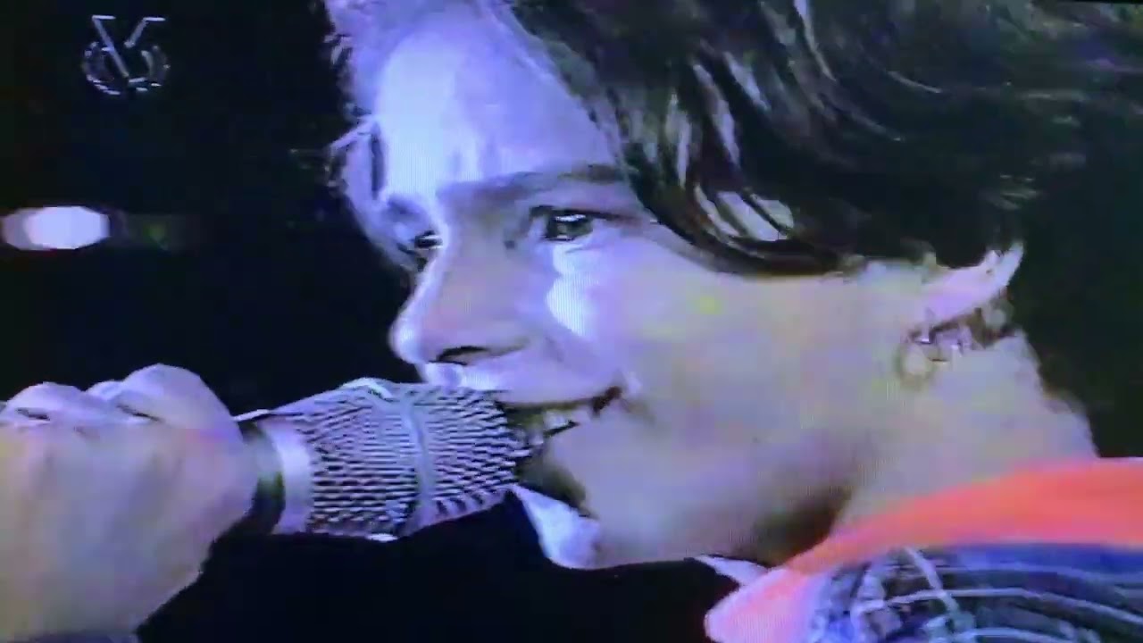 Salserin - Yo sin ti en vivo desde Ecuador 1997
