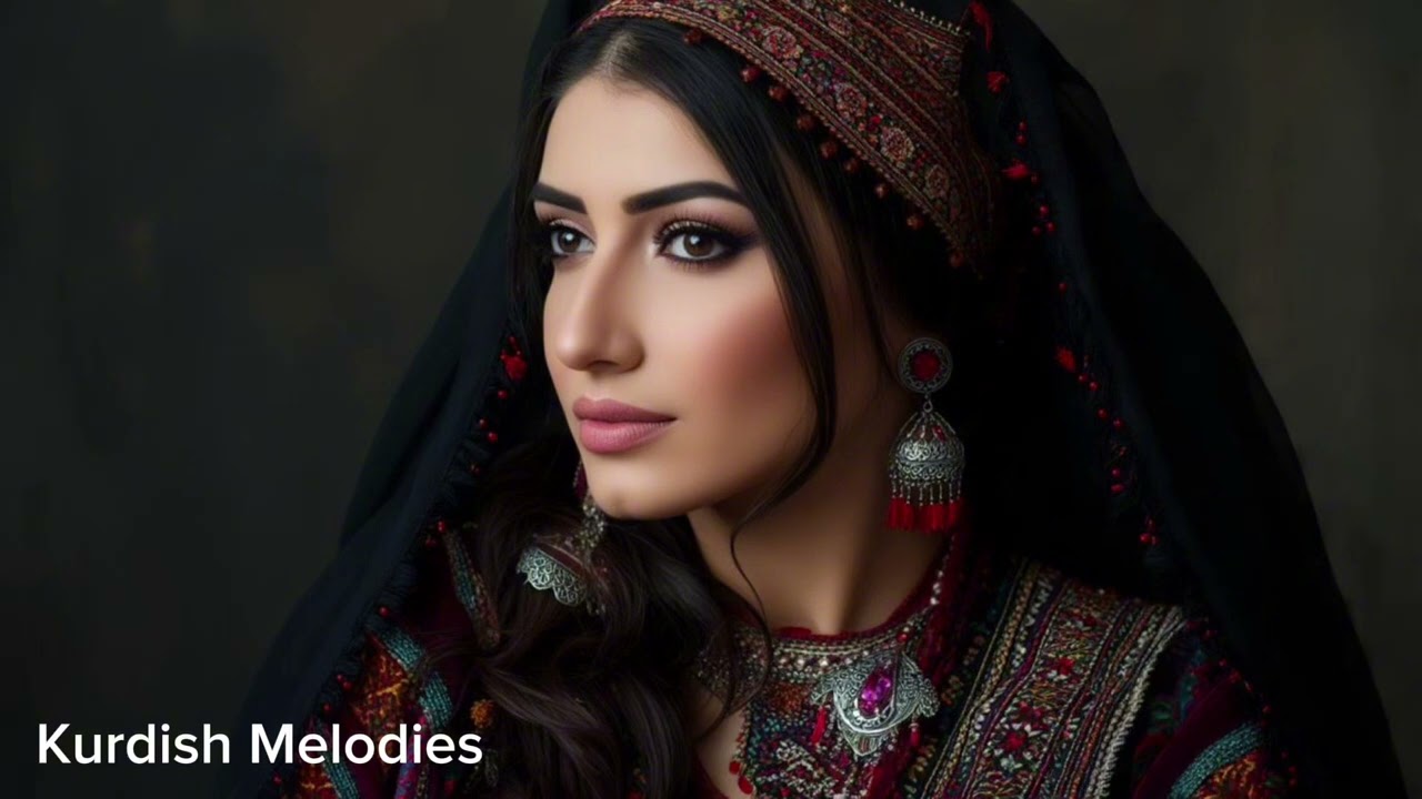 Hanasakam - هەناسەکەم (Kurdish Music)