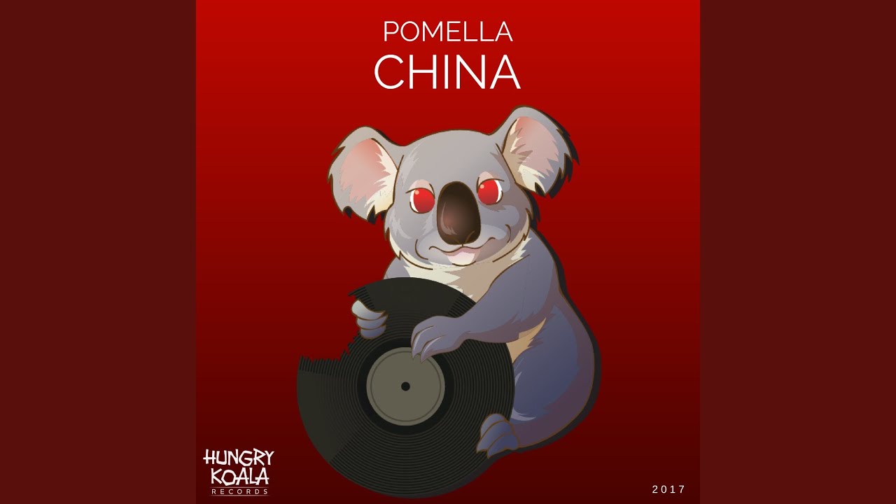 China (Original Mix)