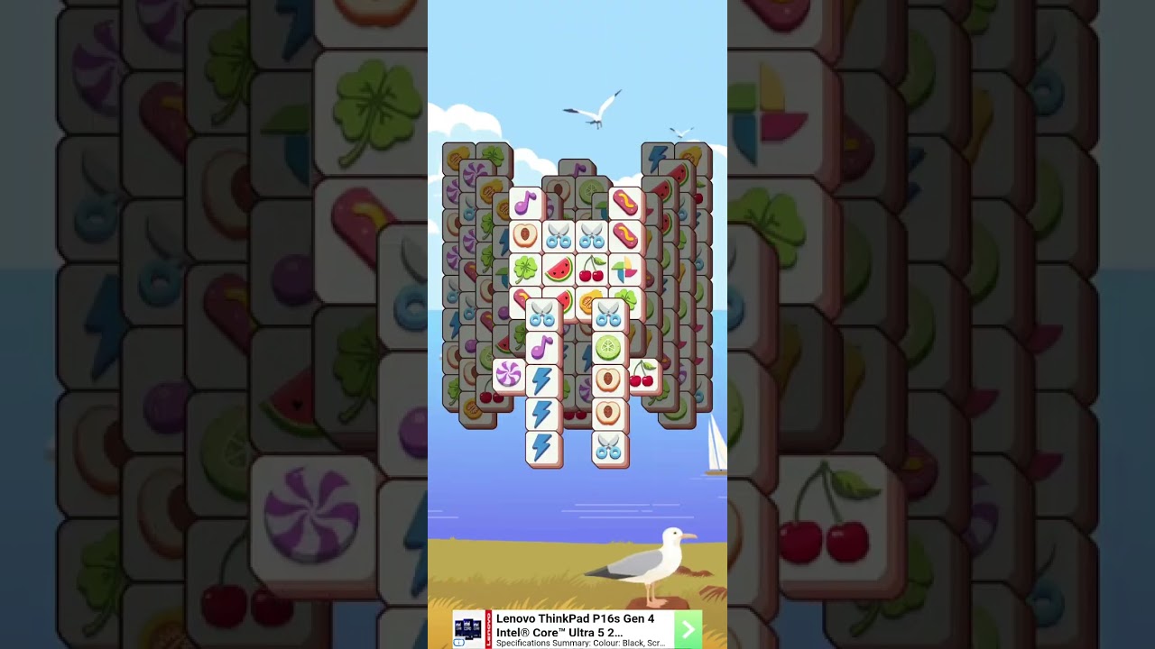 Tile Master- Episode 16- After the Taipei Trip - Level 5-11