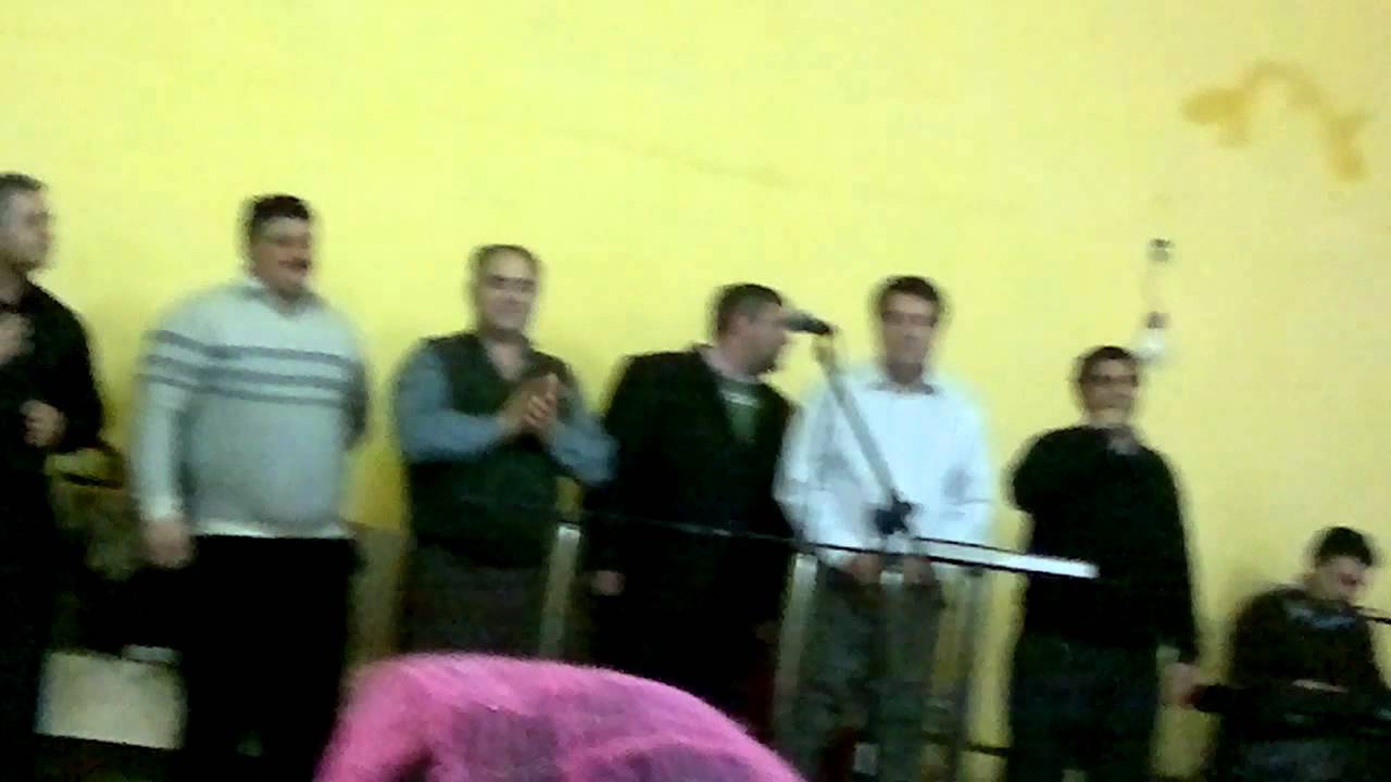 NELU HARAP LA DERSIDA 3