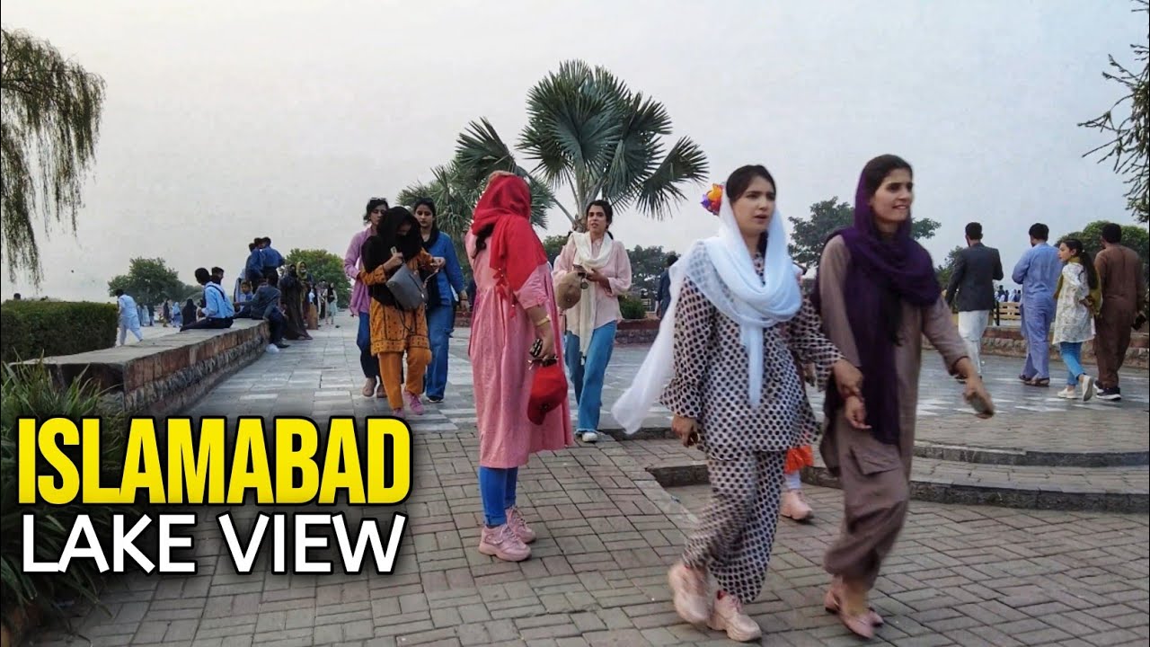 Pakistani Holiday Adventures 2024 - Experience in Full 4k