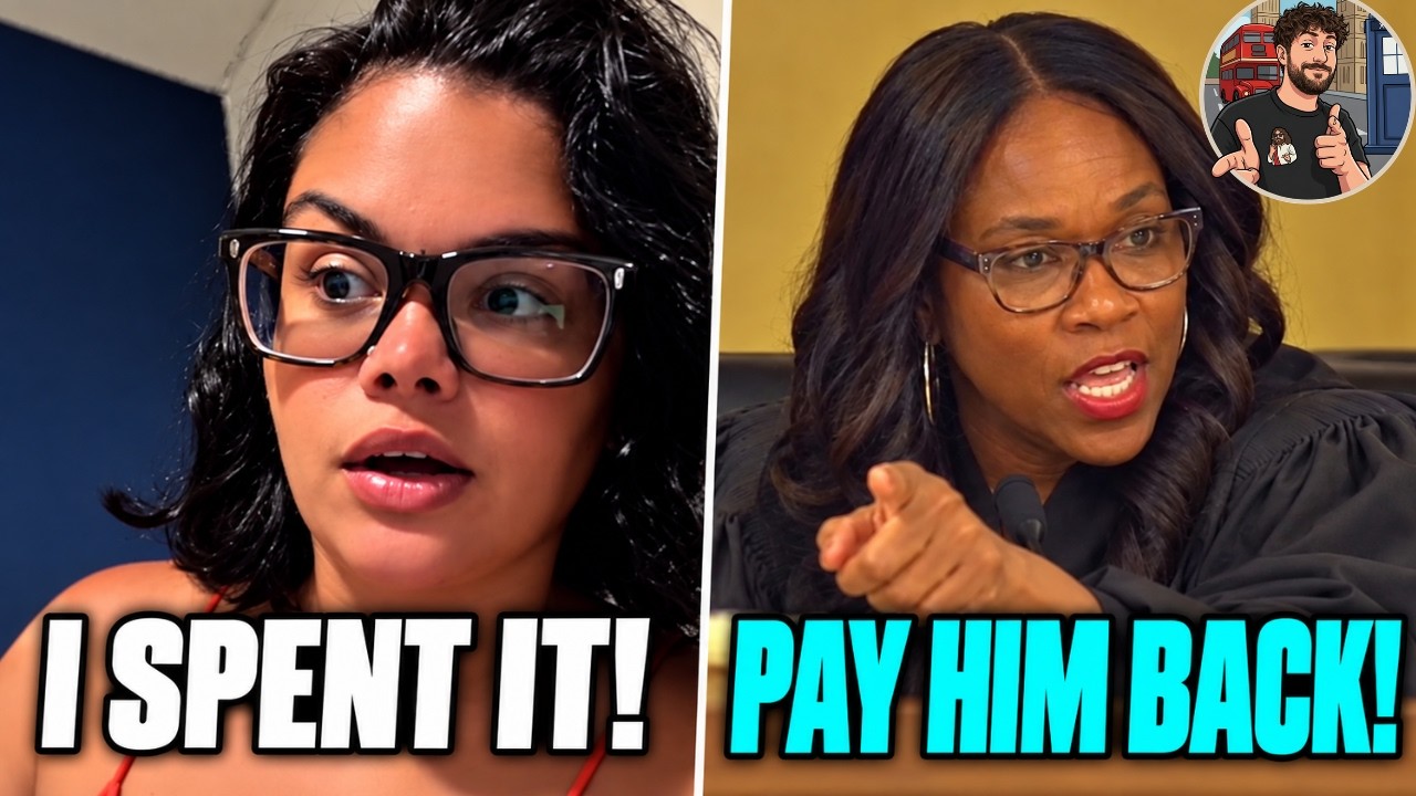 These Women Treated Child Support Like FREE MONEY! Then The Court BACKFIRED On Them!