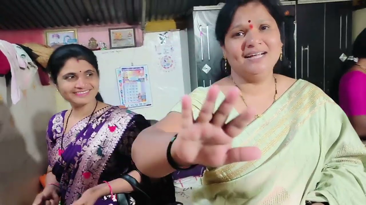 मलेशियाची जोड आली मामाच्या घरी
