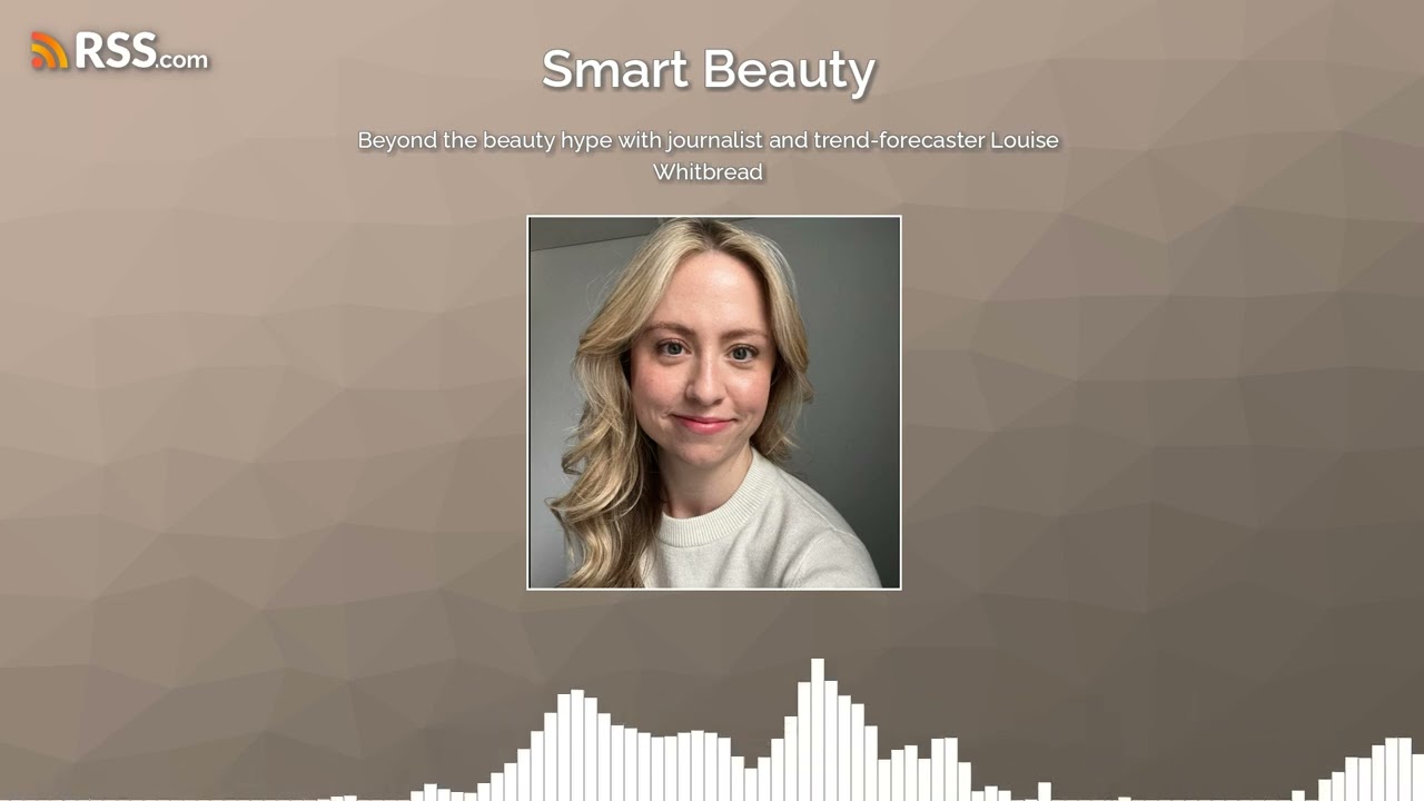 Beyond the beauty hype with journalist and trend-forecaster Louise Whitbread